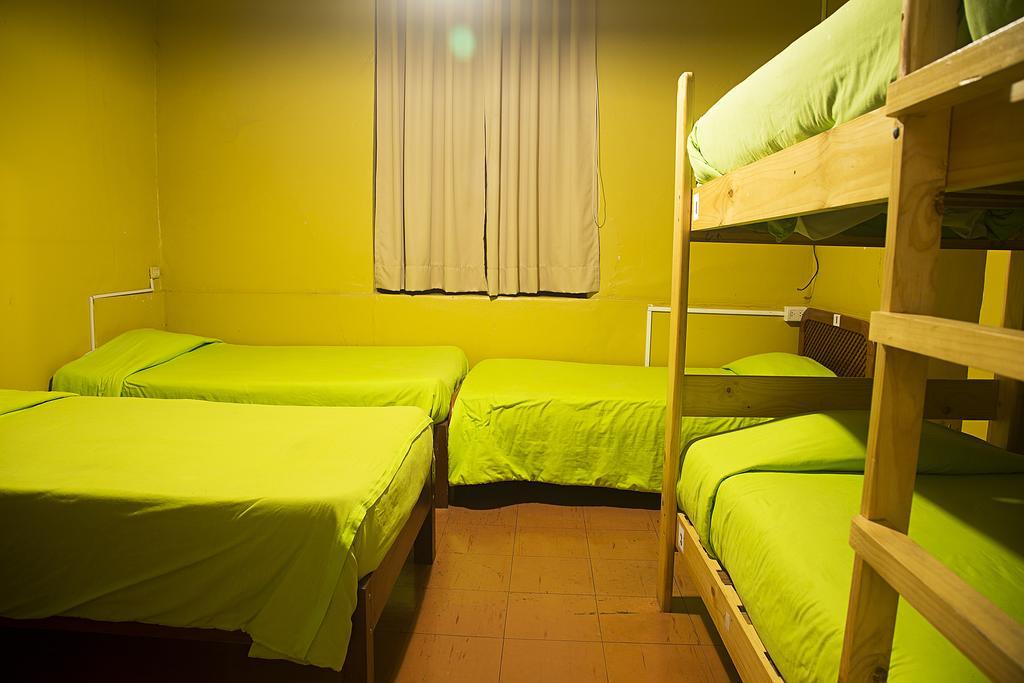 The House Project Backpackers Ліма Номер фото