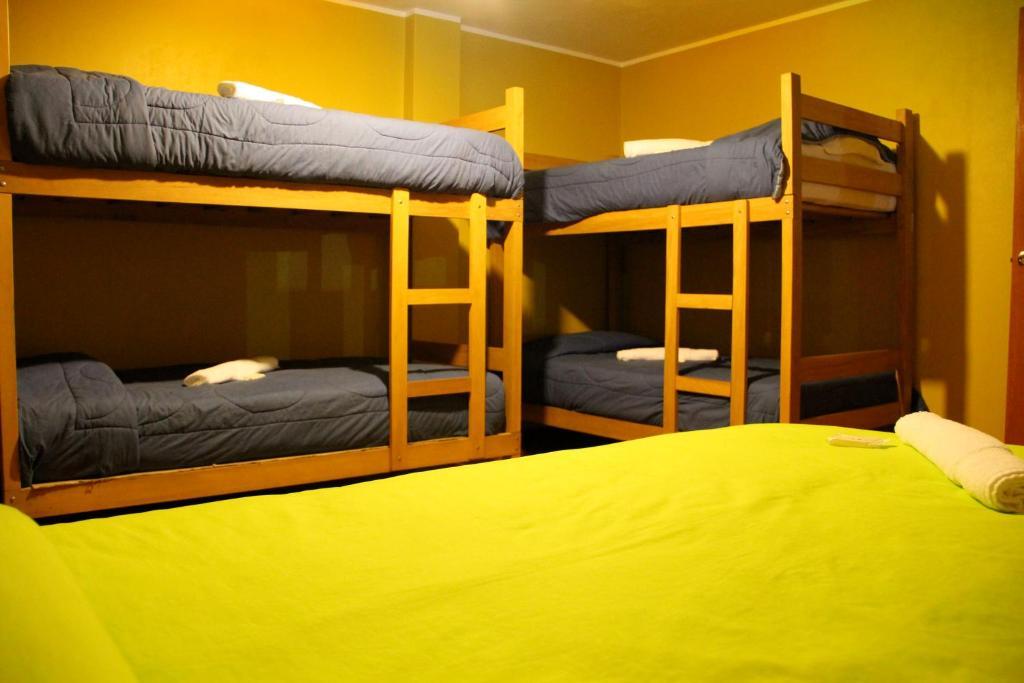 The House Project Backpackers Ліма Номер фото